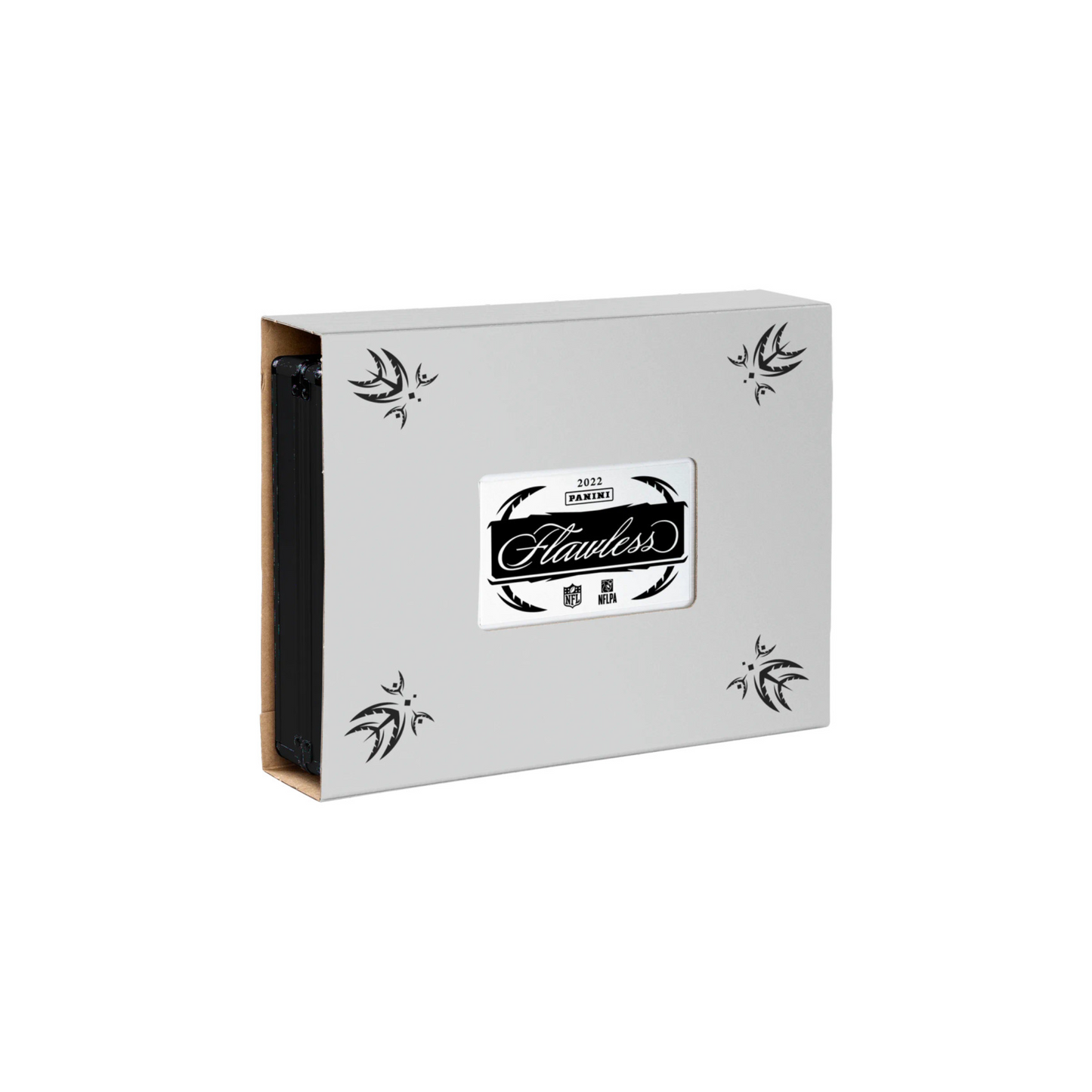 2022 Panini Flawless Football Hobby Box