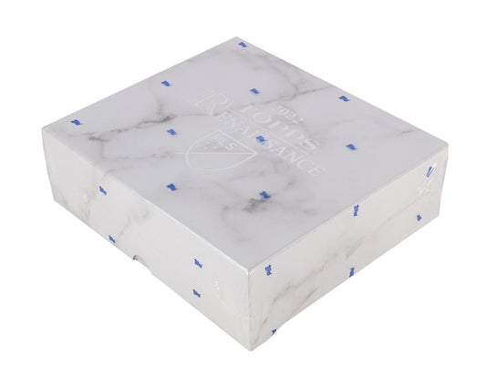 2022 Topps MLS Renaissance Soccer Hobby 5 Box Case